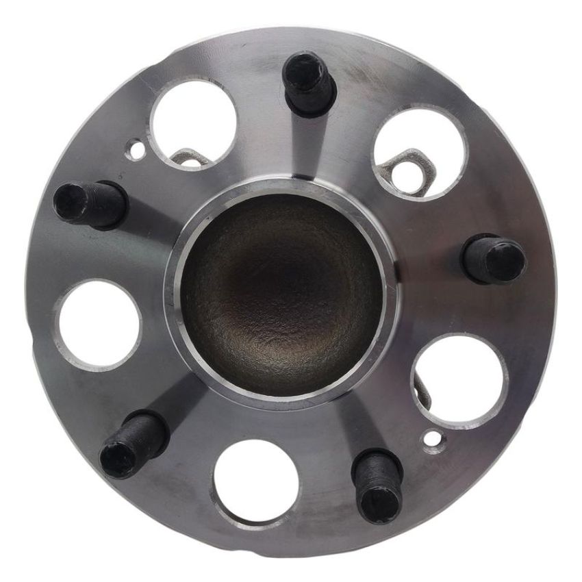 GSP 363448 Acura, Honda (FWD) Wheel Bearing and Hub Assembly  - Rear