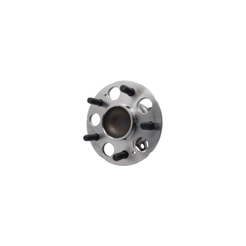 GSP 363448 Acura, Honda (FWD) Wheel Bearing and Hub Assembly  - Rear
