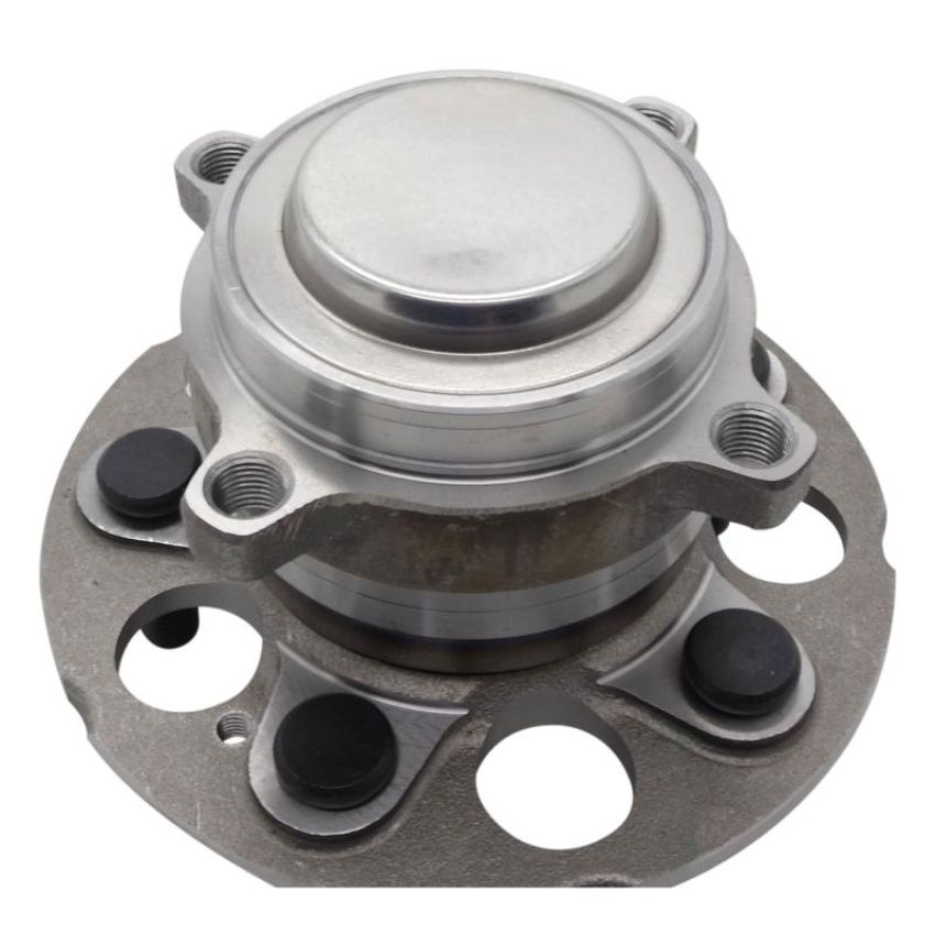 GSP 363448 Acura, Honda (FWD) Wheel Bearing and Hub Assembly  - Rear