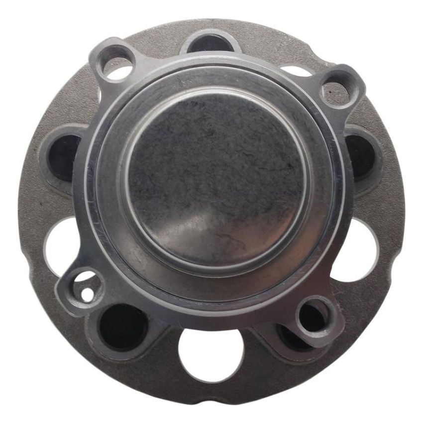 GSP 363448 Acura, Honda (FWD) Wheel Bearing and Hub Assembly  - Rear