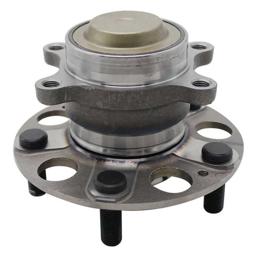 GSP 363451 Acura, Honda Wheel Bearing and Hub Assembly  - Rear