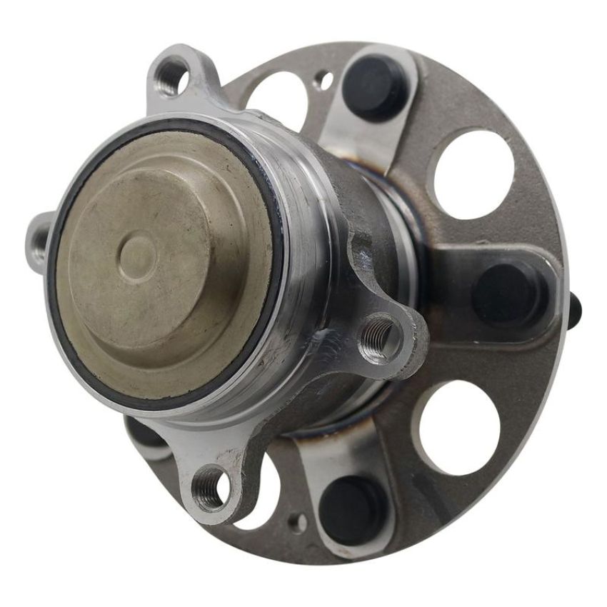 GSP 363451 Acura, Honda Wheel Bearing and Hub Assembly  - Rear