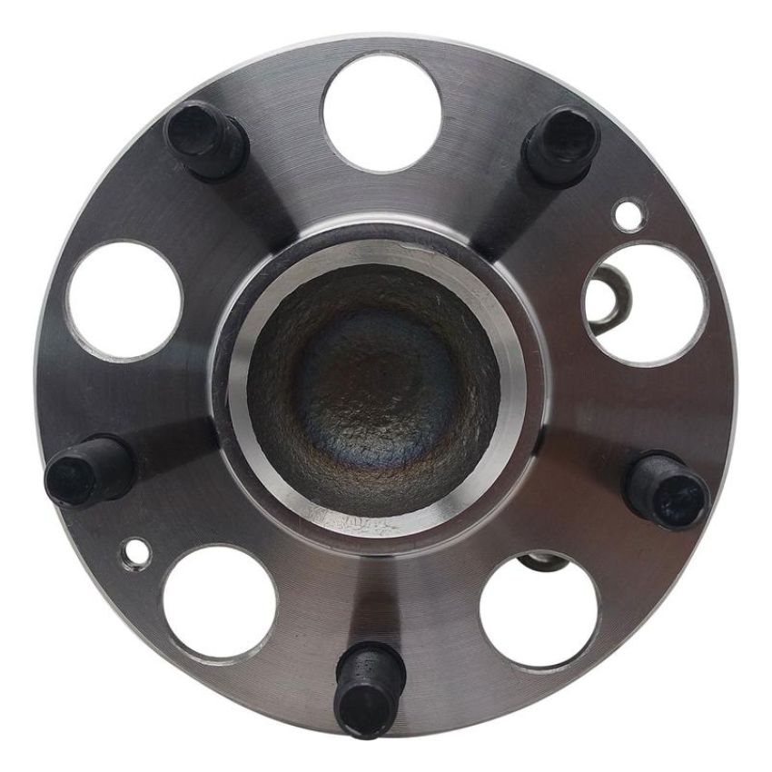 GSP 363451 Acura, Honda Wheel Bearing and Hub Assembly  - Rear