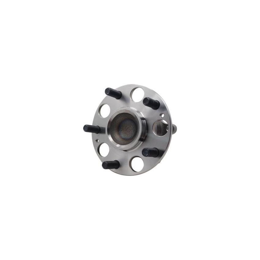 GSP 363451 Acura, Honda Wheel Bearing and Hub Assembly  - Rear