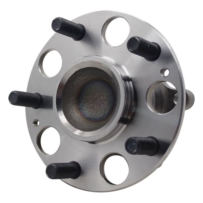 GSP 363451 Acura, Honda Wheel Bearing and Hub Assembly  - Rear