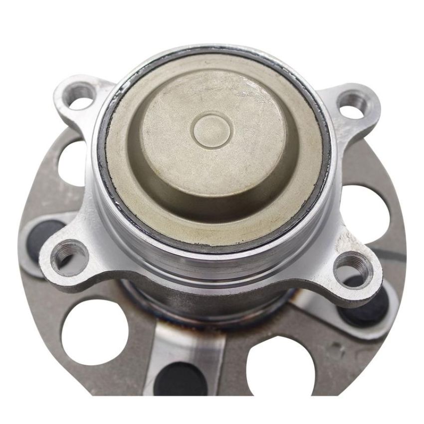 GSP 363451 Acura, Honda Wheel Bearing and Hub Assembly  - Rear