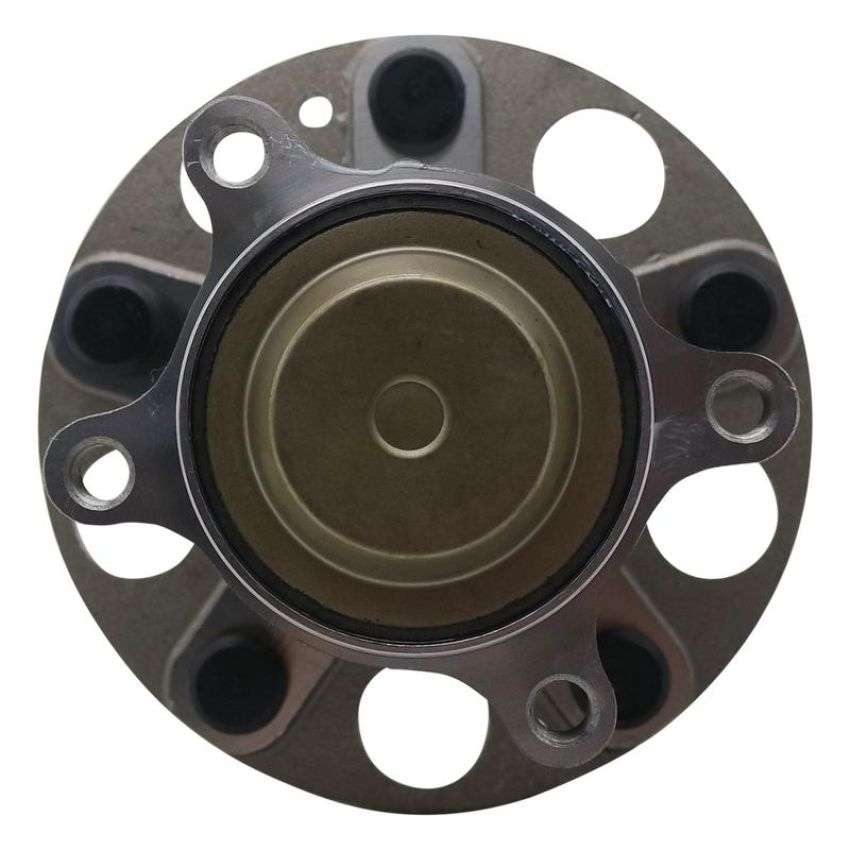 GSP 363451 Acura, Honda Wheel Bearing and Hub Assembly  - Rear