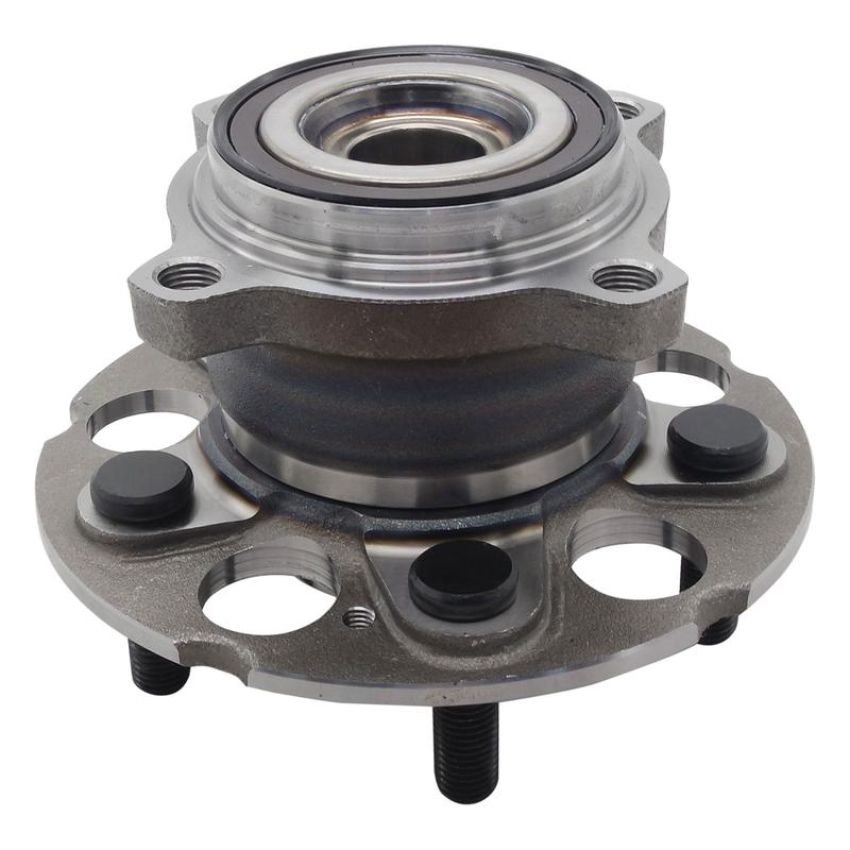 GSP 363501 Acura, Honda (AWD) Wheel Bearing and Hub Assembly  - Rear