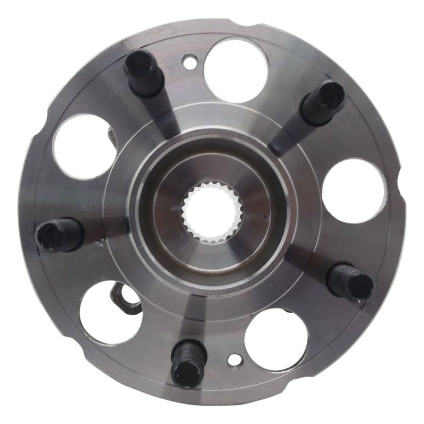 GSP 363501 Acura, Honda (AWD) Wheel Bearing and Hub Assembly  - Rear