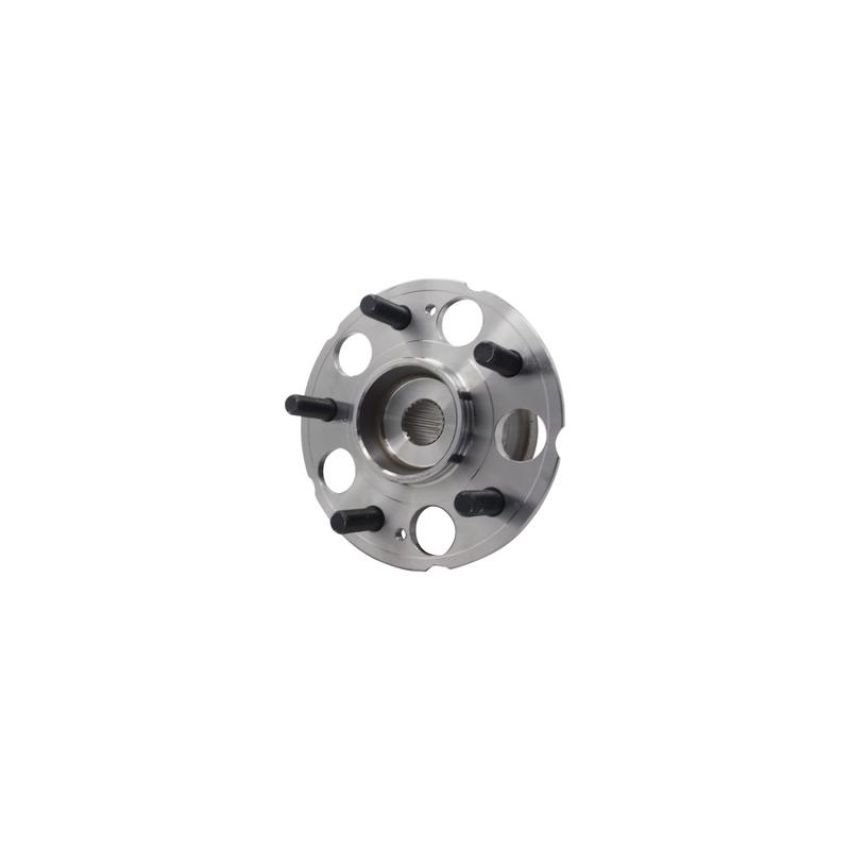 GSP 363501 Acura, Honda (AWD) Wheel Bearing and Hub Assembly  - Rear