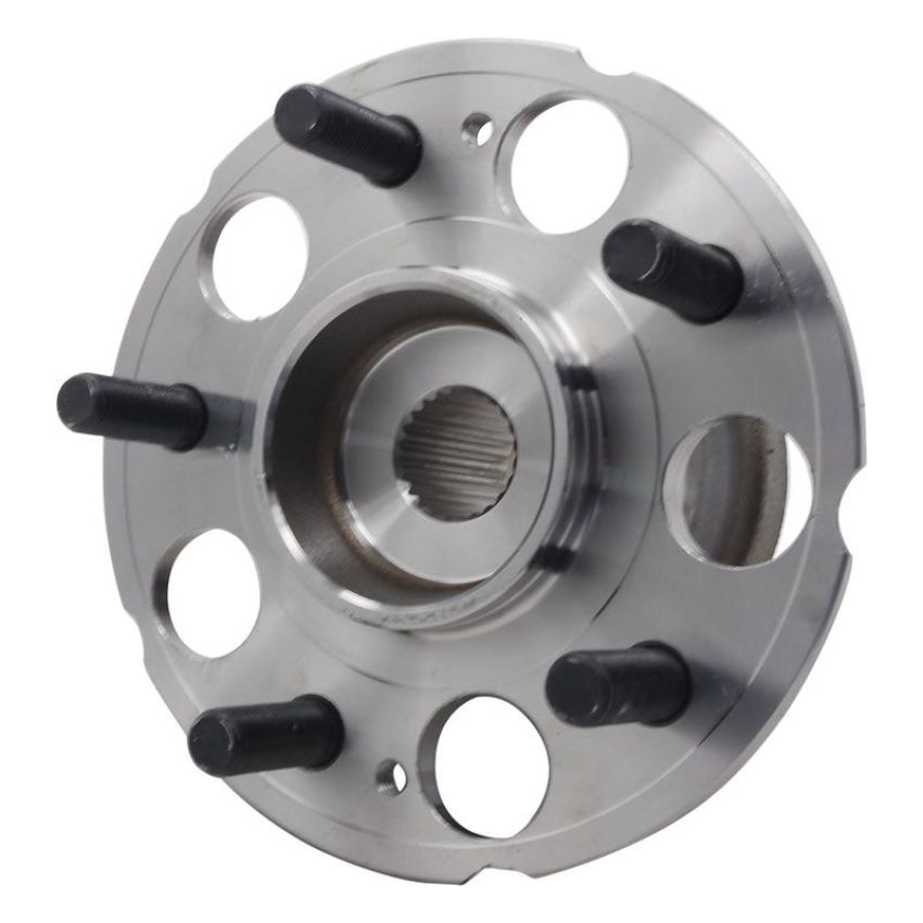 GSP 363501 Acura, Honda (AWD) Wheel Bearing and Hub Assembly  - Rear