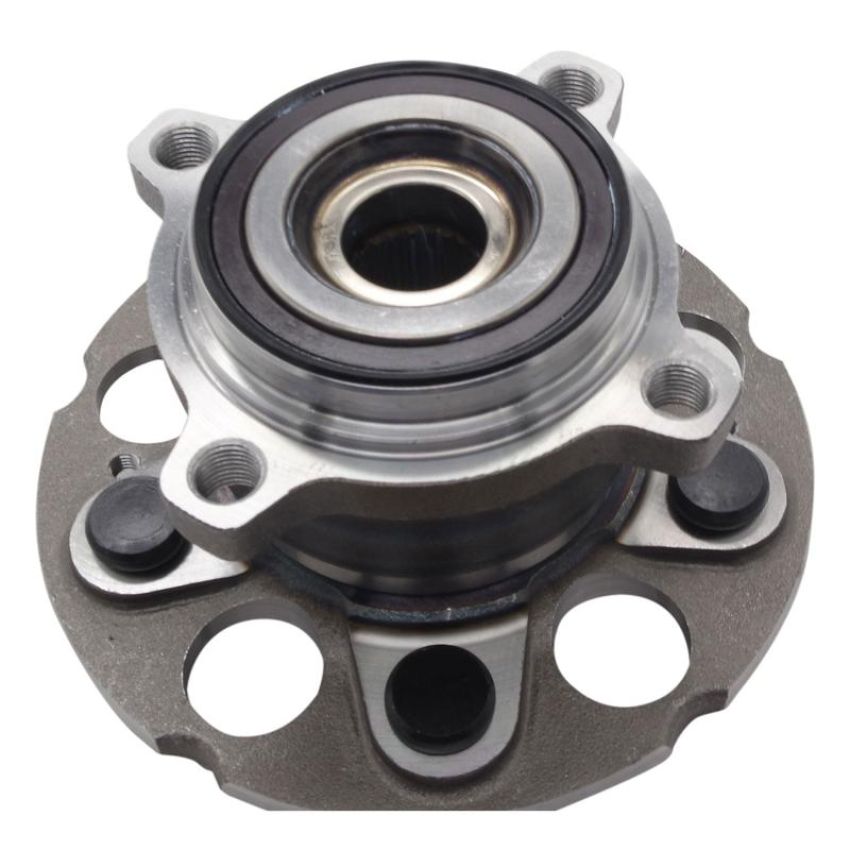 GSP 363501 Acura, Honda (AWD) Wheel Bearing and Hub Assembly  - Rear