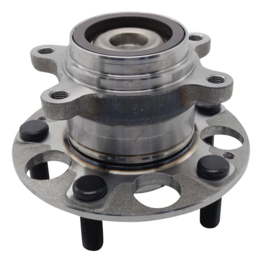 GSP 363502 12-15 Honda Civic Wheel Bearing and Hub Assembly  - Rear