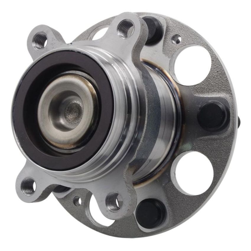 GSP 363502 12-15 Honda Civic Wheel Bearing and Hub Assembly  - Rear