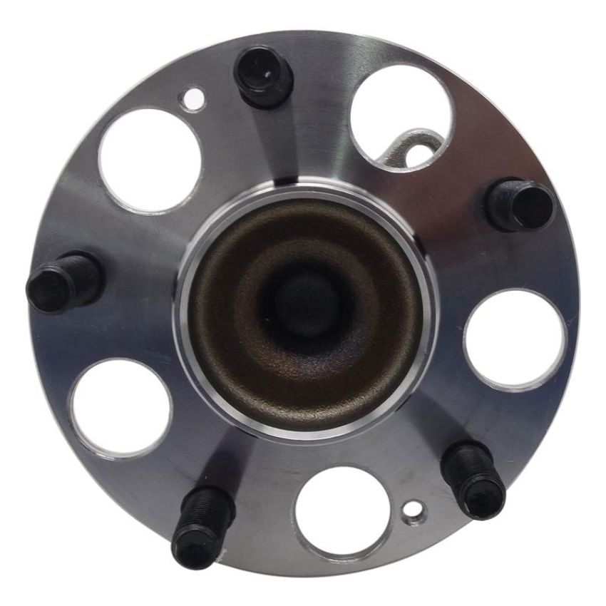 GSP 363502 12-15 Honda Civic Wheel Bearing and Hub Assembly  - Rear