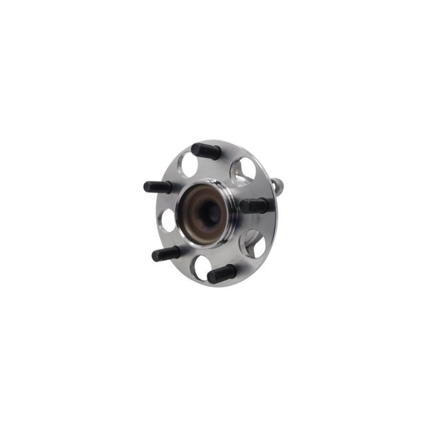 GSP 363502 12-15 Honda Civic Wheel Bearing and Hub Assembly  - Rear