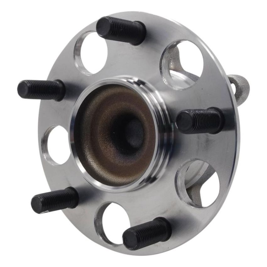 GSP 363502 12-15 Honda Civic Wheel Bearing and Hub Assembly  - Rear