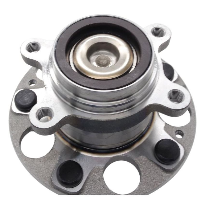 GSP 363502 12-15 Honda Civic Wheel Bearing and Hub Assembly  - Rear
