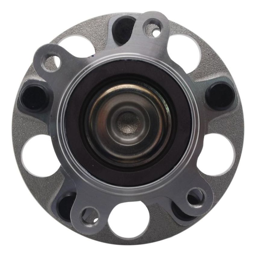 GSP 363502 12-15 Honda Civic Wheel Bearing and Hub Assembly  - Rear