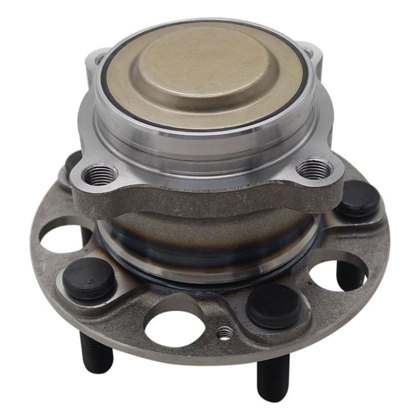 GSP 363516 14-24 Honda Accord Wheel Bearing and Hub Assembly  - Rear