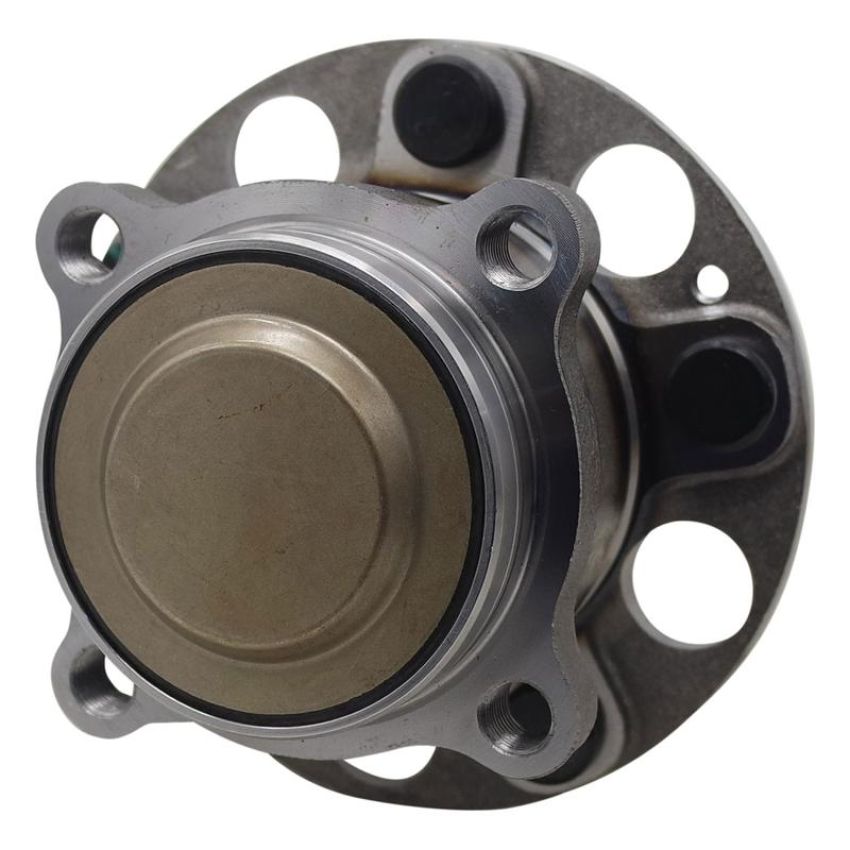 GSP 363516 14-24 Honda Accord Wheel Bearing and Hub Assembly  - Rear