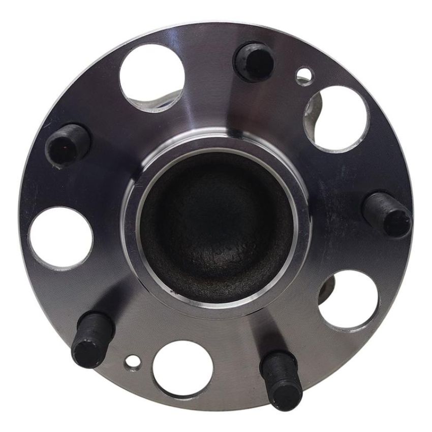 GSP 363516 14-24 Honda Accord Wheel Bearing and Hub Assembly  - Rear
