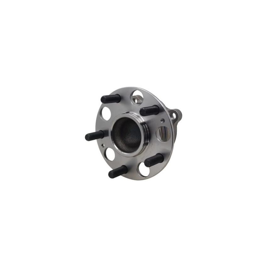 GSP 363516 14-24 Honda Accord Wheel Bearing and Hub Assembly  - Rear