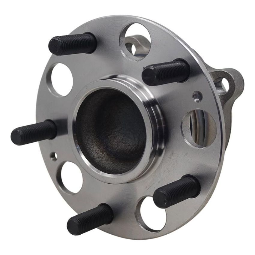 GSP 363516 14-24 Honda Accord Wheel Bearing and Hub Assembly  - Rear