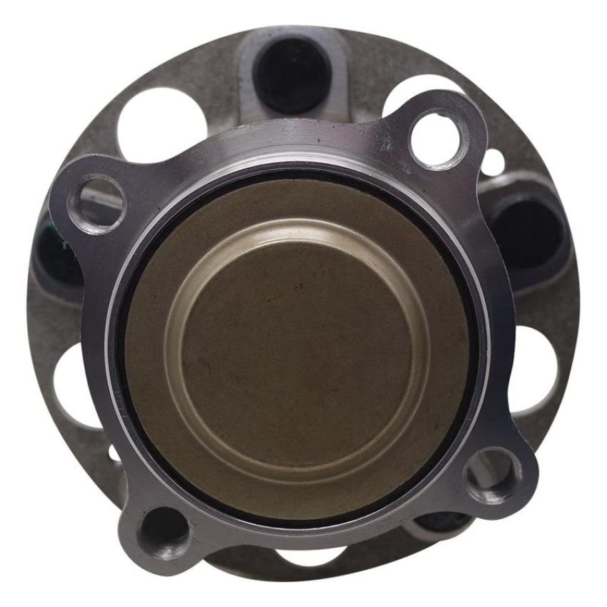 GSP 363516 14-24 Honda Accord Wheel Bearing and Hub Assembly  - Rear