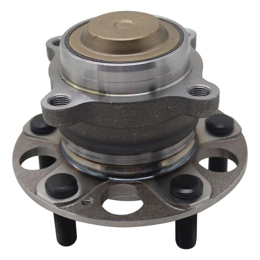 GSP 363544 Acura, Honda Wheel Bearing and Hub Assembly  - Rear
