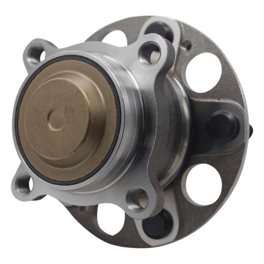 GSP 363544 Acura, Honda Wheel Bearing and Hub Assembly  - Rear