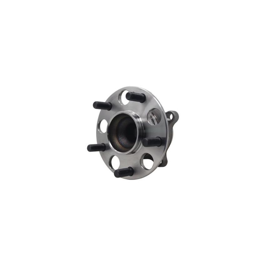 GSP 363544 Acura, Honda Wheel Bearing and Hub Assembly  - Rear