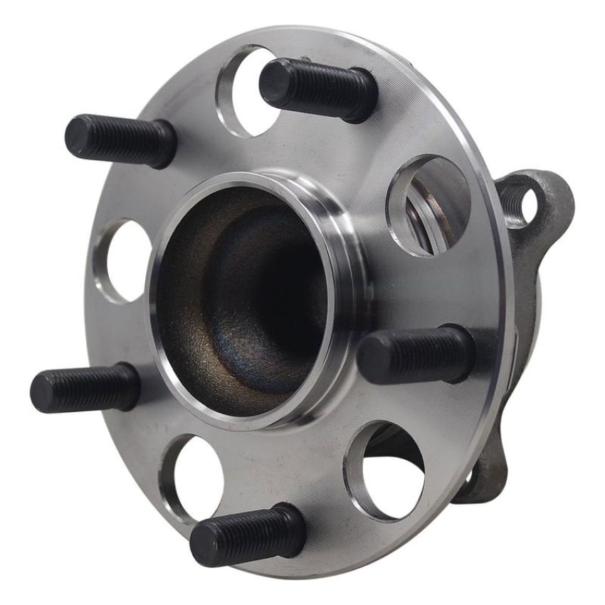 GSP 363544 Acura, Honda Wheel Bearing and Hub Assembly  - Rear
