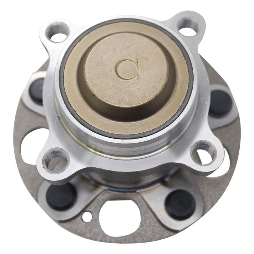 GSP 363544 Acura, Honda Wheel Bearing and Hub Assembly  - Rear