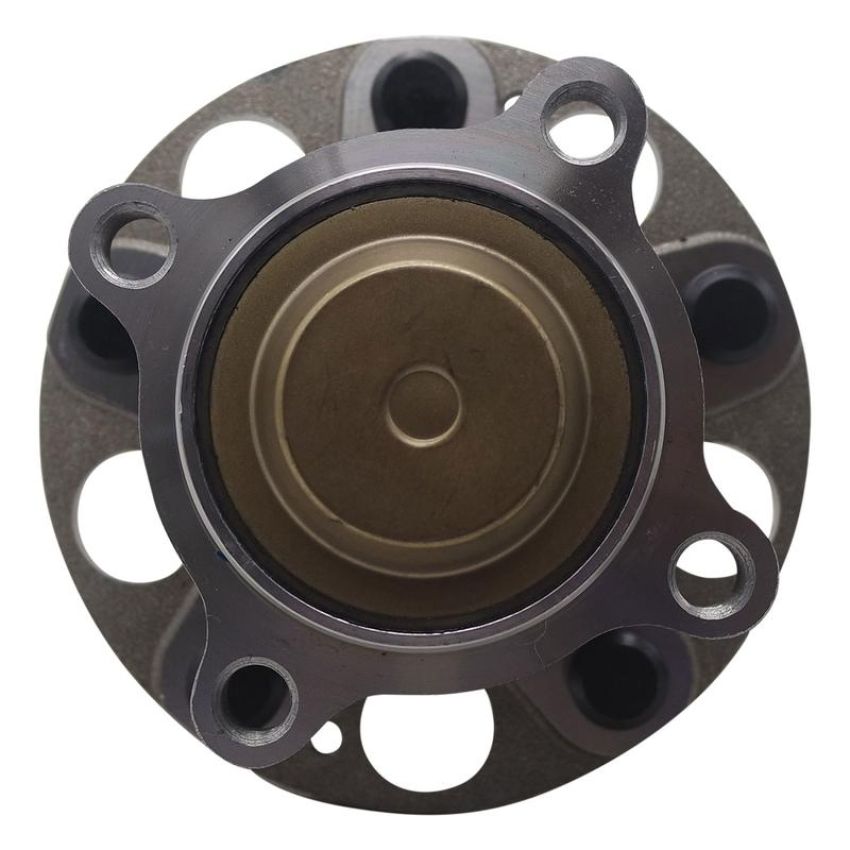 GSP 363544 Acura, Honda Wheel Bearing and Hub Assembly  - Rear