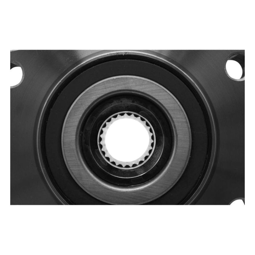 GSP 363567 16-22 Honda HR-V (AWD) Wheel Bearing and Hub Assembly  - Rear