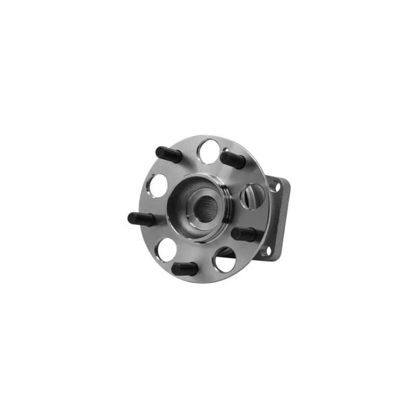 GSP 363567 16-22 Honda HR-V (AWD) Wheel Bearing and Hub Assembly  - Rear