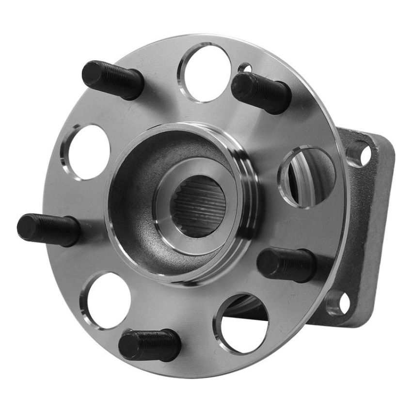 GSP 363567 16-22 Honda HR-V (AWD) Wheel Bearing and Hub Assembly  - Rear