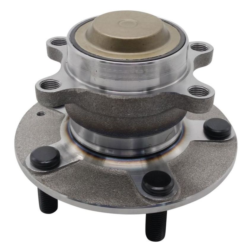 GSP 363570 Acura, Honda Wheel Bearing and Hub Assembly  - Rear