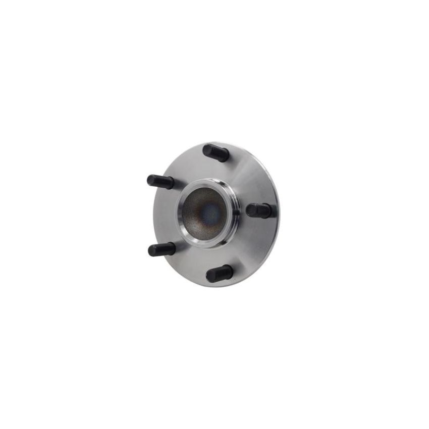 GSP 363570 Acura, Honda Wheel Bearing and Hub Assembly  - Rear