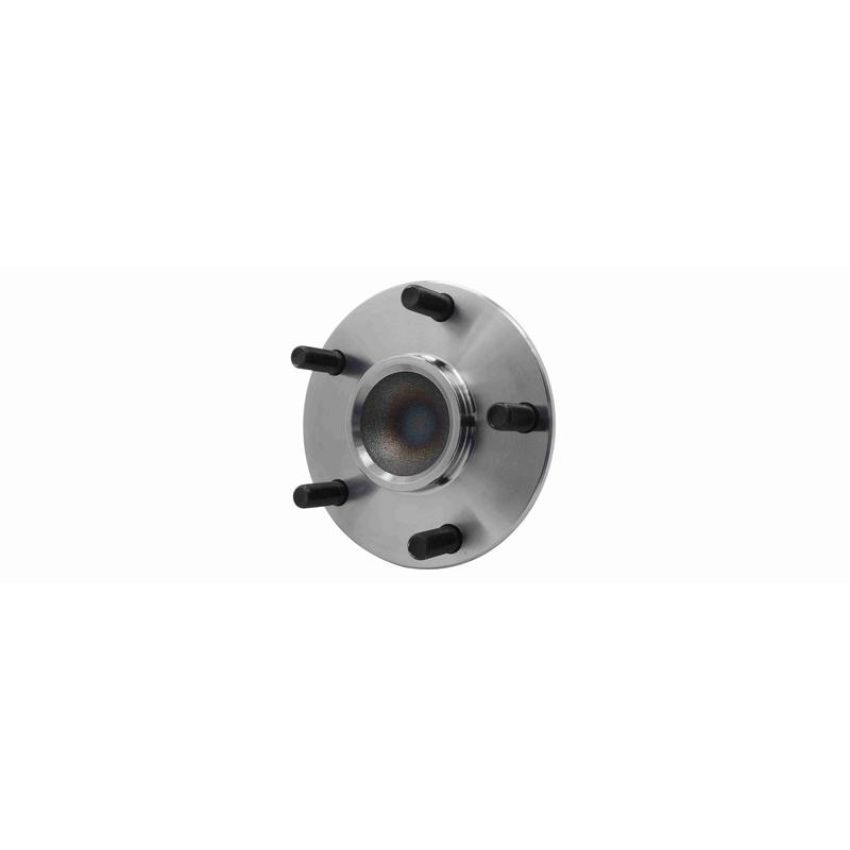 GSP 363570 Acura, Honda Wheel Bearing and Hub Assembly  - Rear