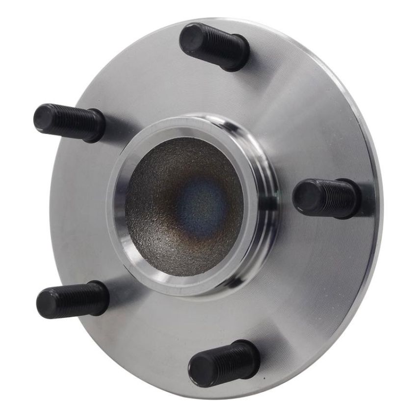 GSP 363570 Acura, Honda Wheel Bearing and Hub Assembly  - Rear