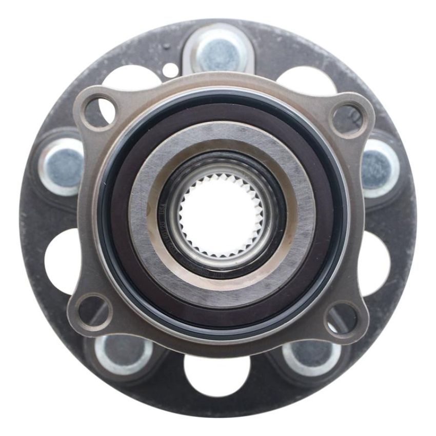 GSP 363629 Acura, Honda (AWD) Wheel Bearing and Hub Assembly  - Rear