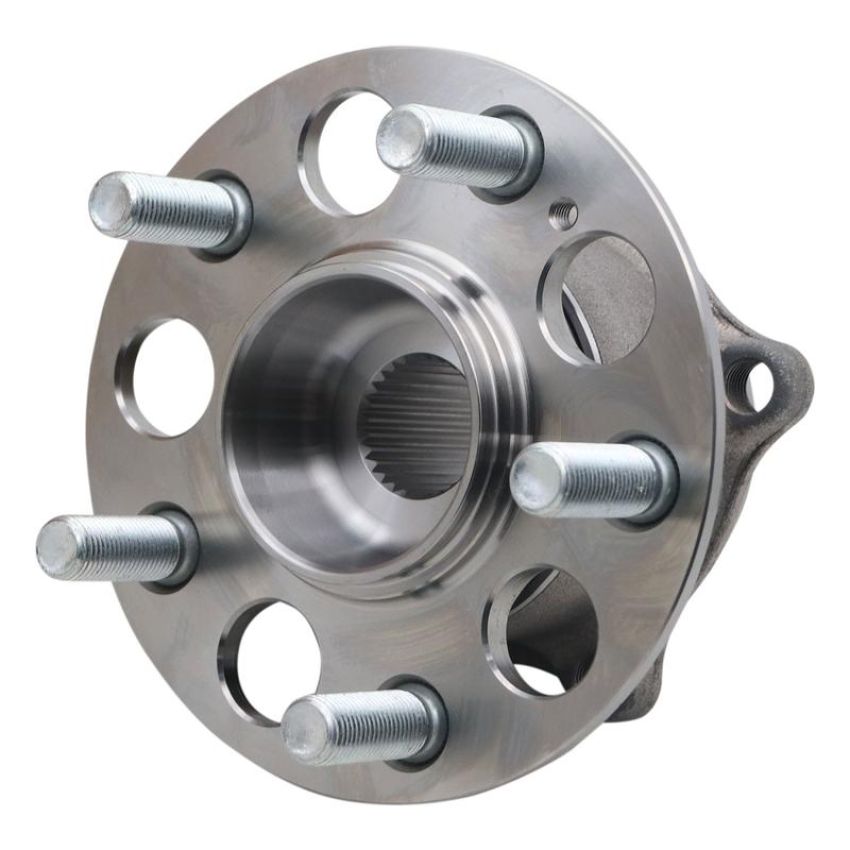 GSP 363629 Acura, Honda (AWD) Wheel Bearing and Hub Assembly  - Rear