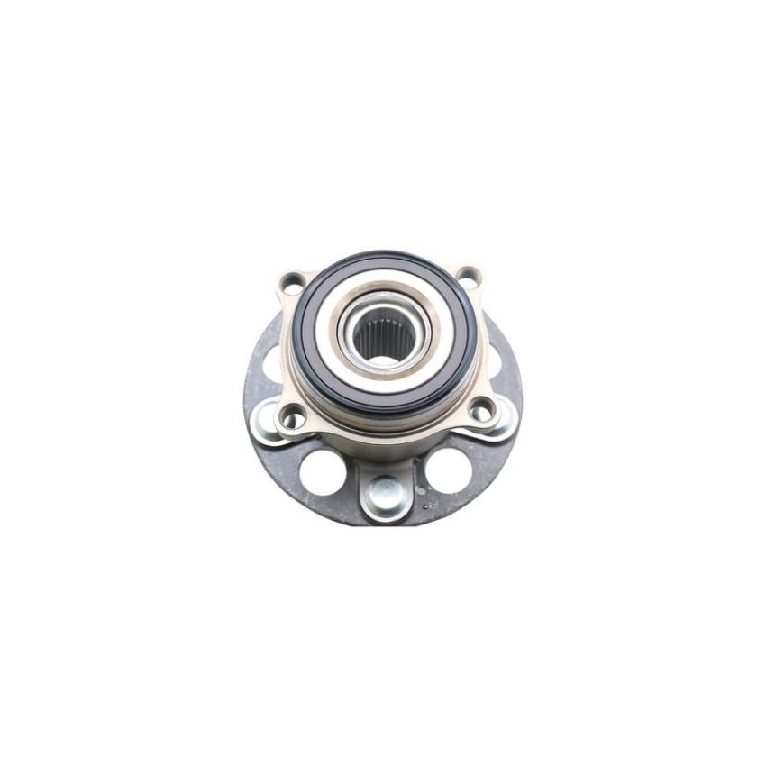 GSP 363629 Acura, Honda (AWD) Wheel Bearing and Hub Assembly  - Rear