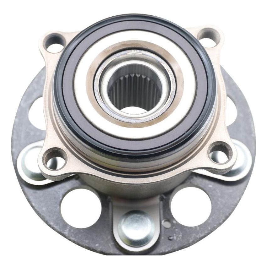 GSP 363629 Acura, Honda (AWD) Wheel Bearing and Hub Assembly  - Rear