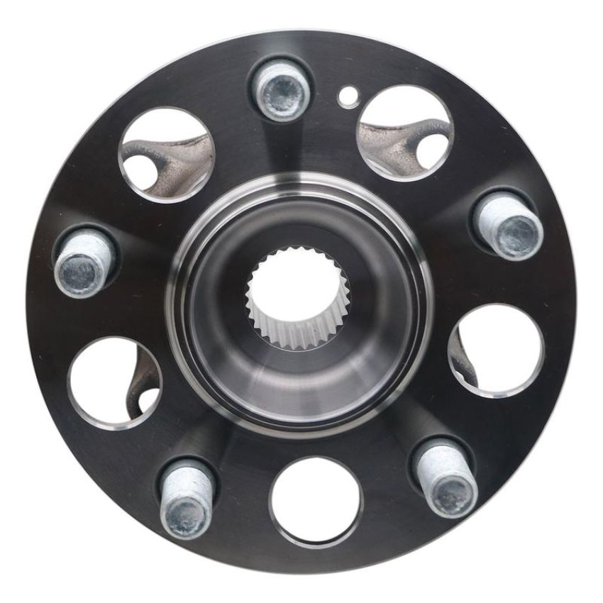 GSP 363629 Acura, Honda (AWD) Wheel Bearing and Hub Assembly  - Rear
