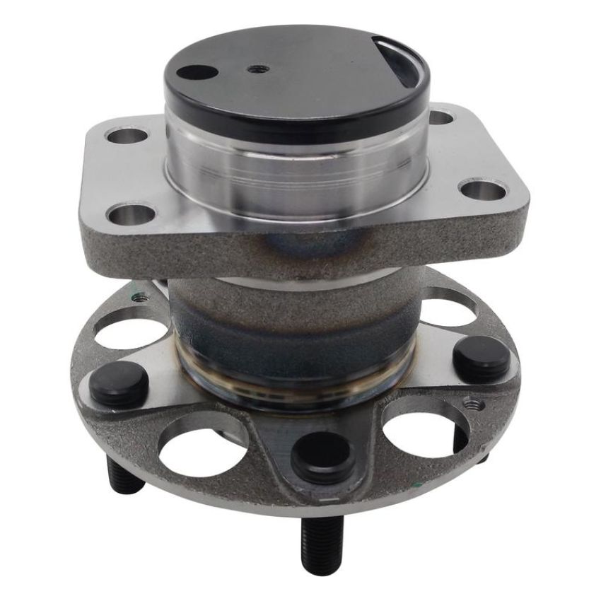 GSP 363630 16-22 Honda HR-V (FWD) Wheel Bearing and Hub Assembly  - Rear