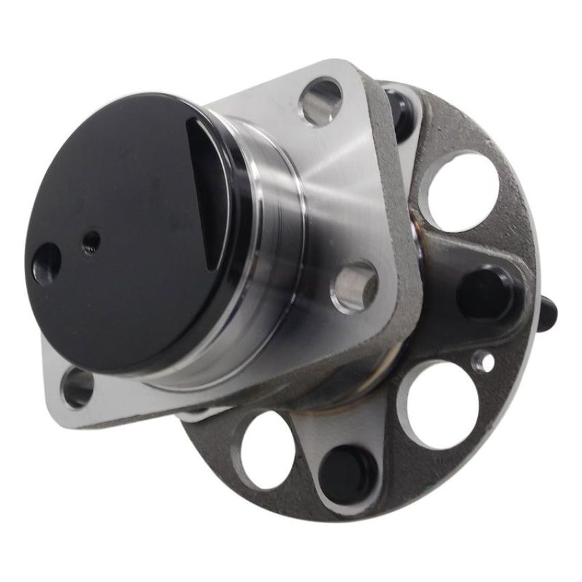 GSP 363630 16-22 Honda HR-V (FWD) Wheel Bearing and Hub Assembly  - Rear