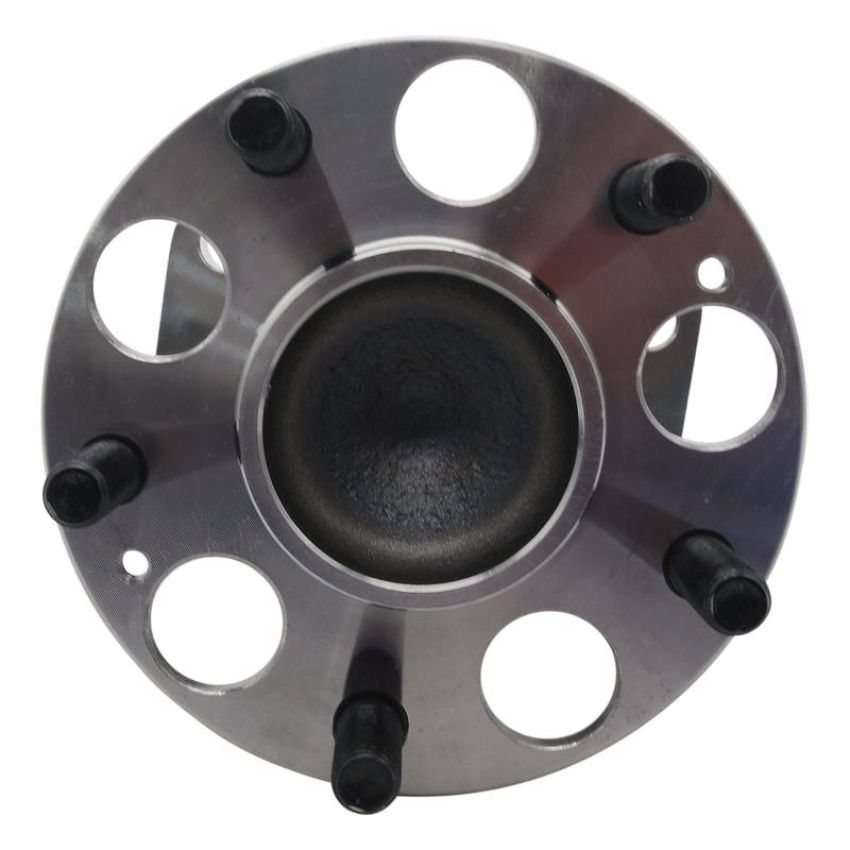 GSP 363630 16-22 Honda HR-V (FWD) Wheel Bearing and Hub Assembly  - Rear